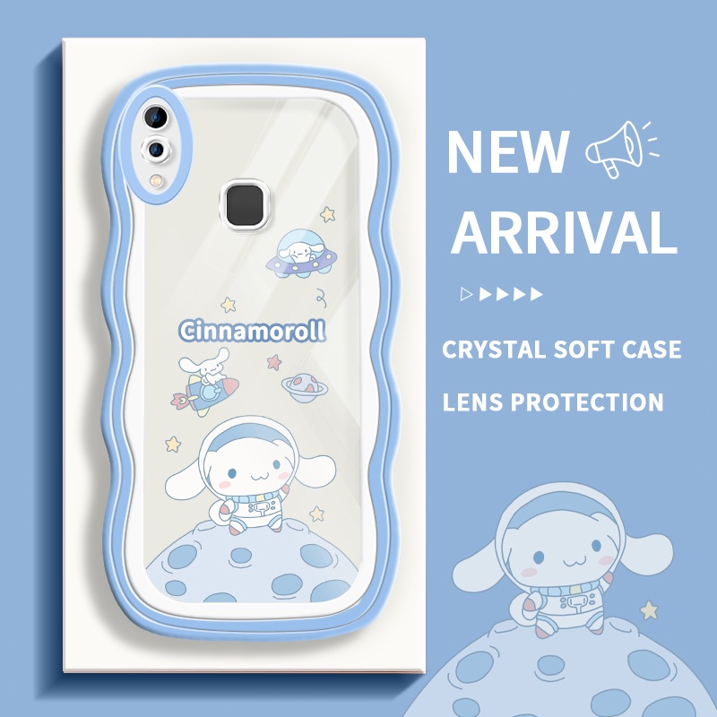 Jual Jbima Case Soft Case Untuk Vivo Y I Y Y Mediatek U Y C