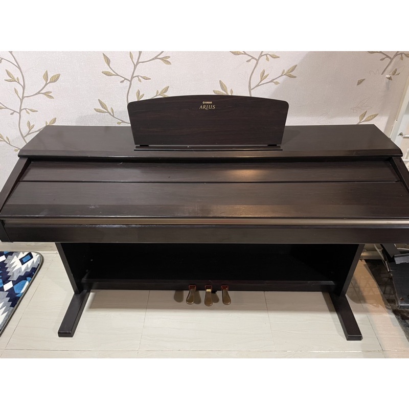 Jual Yamaha Arius V Normal Lengkap Dg Bangku Shopee Indonesia