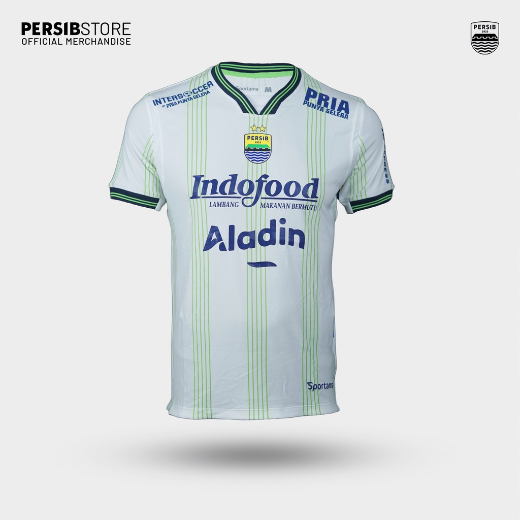 Jual Jersey Persib Player Issue Away Shopee Indonesia