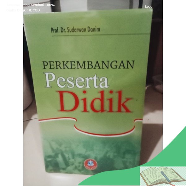 Jual Perkembangan Peserta Didik Shopee Indonesia