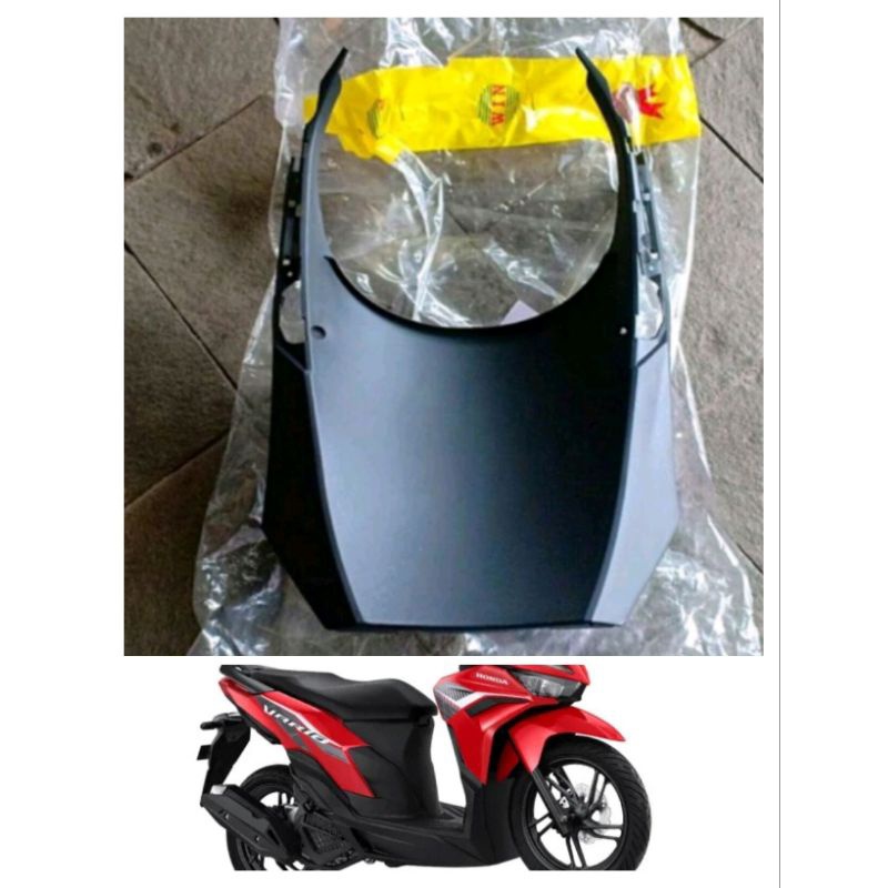 Jual Dek Lumpur Paru Vario Led Tahun Merk