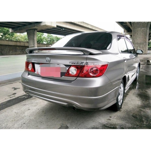 Jual Mobil Bodykit Honda City Modulo Bodikit Grt Duraflex