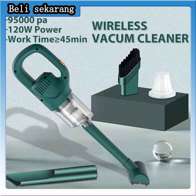 Jual Vakum Mobil Penyedot Debu Car Vacum Cleaner Penyedot Penyedot Debu