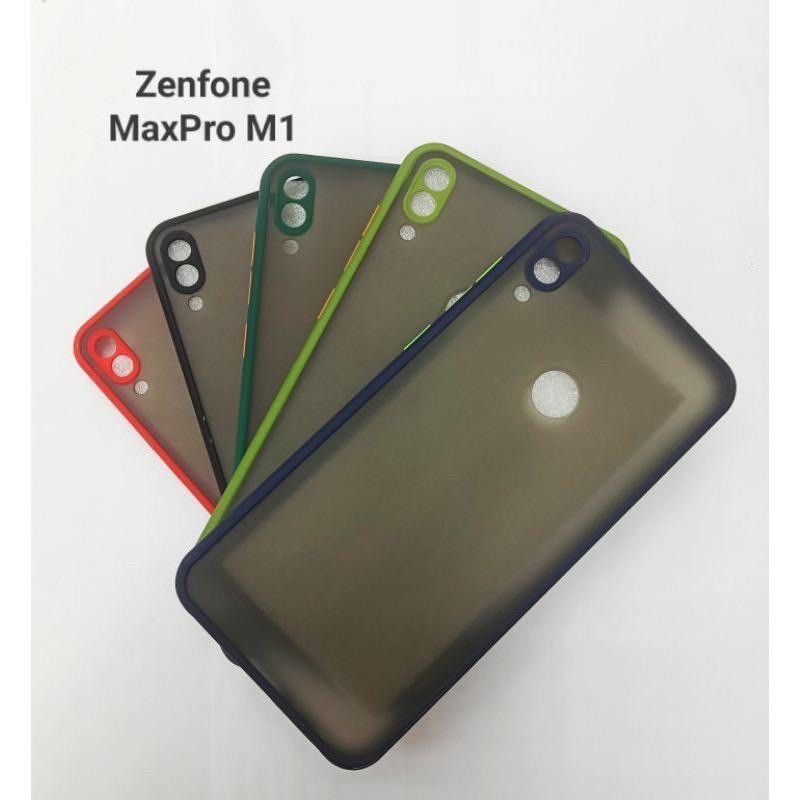 Jual Slikon Terbaru Tipe Hp Asus Zenfone Max Pro M My Choise Case Dove