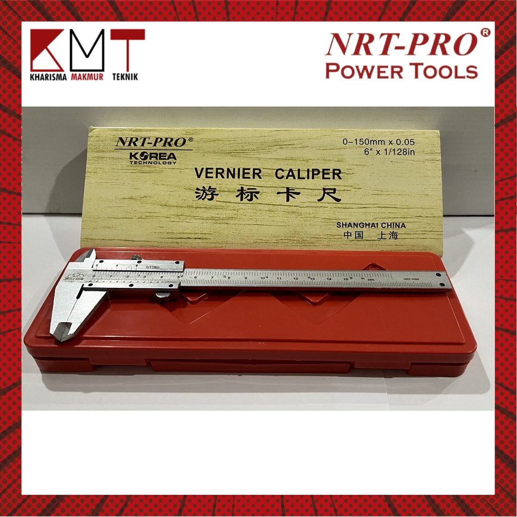 Jual VERNIER CALIPER SKETMAT SIGMAT JANGKA SORONG 6 Shopee Indonesia