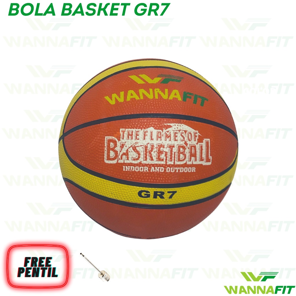 Jual Bola Basket Mikasa Spalding Molten Gr Size Original Murah Free