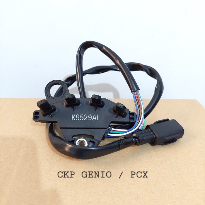 Jual Sensor Ckp Spull Kaki Pcx Genio Shopee Indonesia