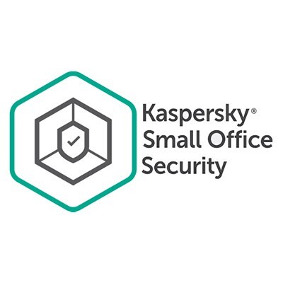 Jual Kaspersky Small Office Security Antivirus Device File