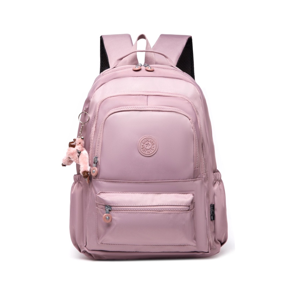 Jual RANSEL BESAR WANITA TAS LAPTOP RANSEL SEKOLAH RANSEL LAPTOP 1186