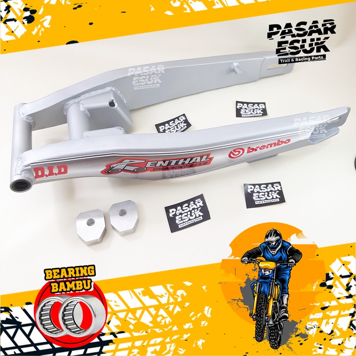 Jual Swing Arm Satria F Model Ktm Lislas Pnp Lengan Ayun Arem