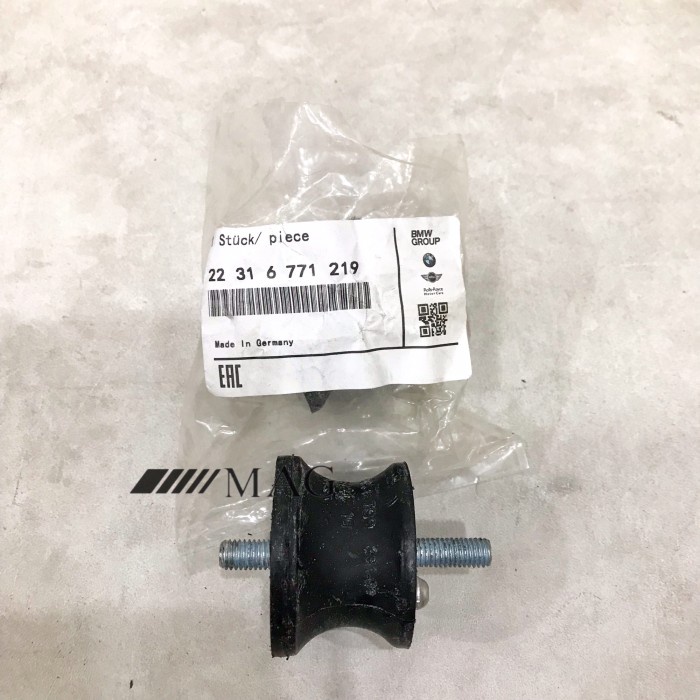 Jual Transmisi Mounting BMW E30 E36 E46 E90 E40 Shopee Indonesia