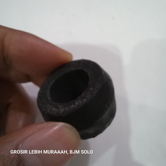 Jual KARET SHOCK BELAKANG L300 PANTHER KIJANG CARY GENTONG MITSUBISHI