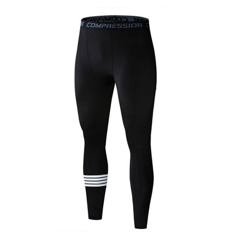 Jual CELANA LEGGINg SPORT PRO COMBAT BASELAYER MEN LEGGING IMPOR SPORT