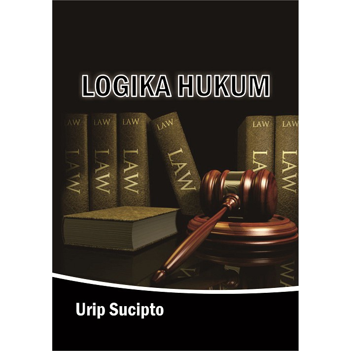 Jual Buku Logika Hukum Shopee Indonesia