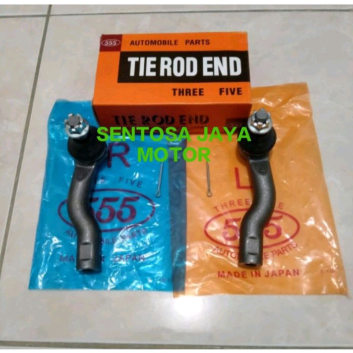 Jual Tie Rod End New Avanza Xenia Veloz Avanza Xenia