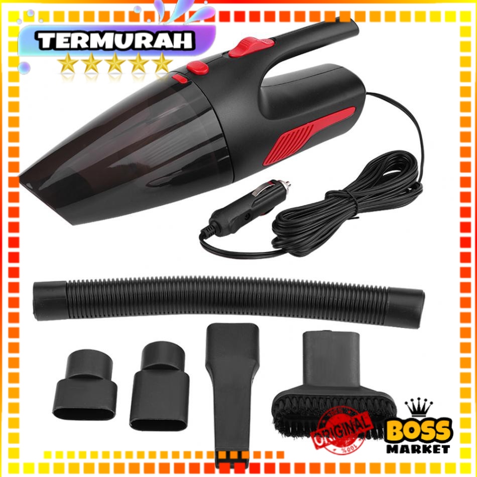 Jual Penyedot Debu Mobil Rumah Vacum Vacuum Cleaner Penyedot Debu Mobil