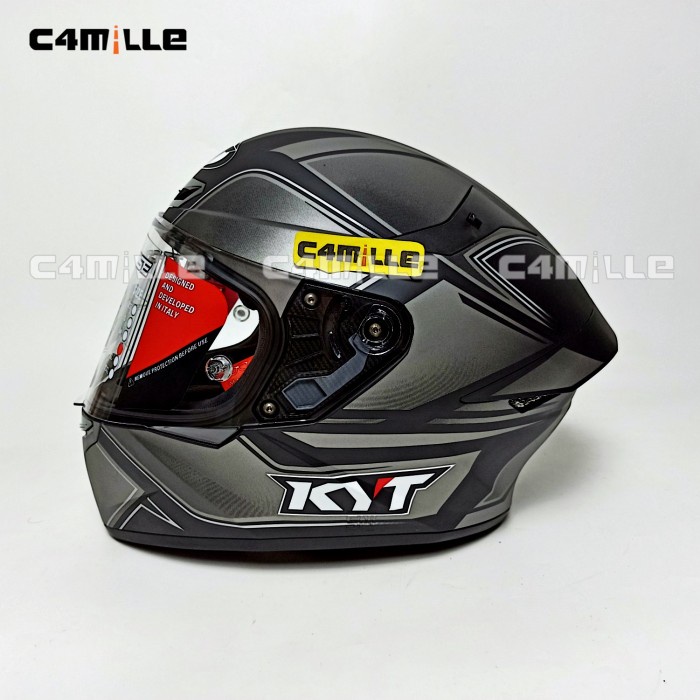 Jual HELM HELEM MOTOR PRIA WANITA DEWASA ORIGINAL SNI HELMET KYT TT