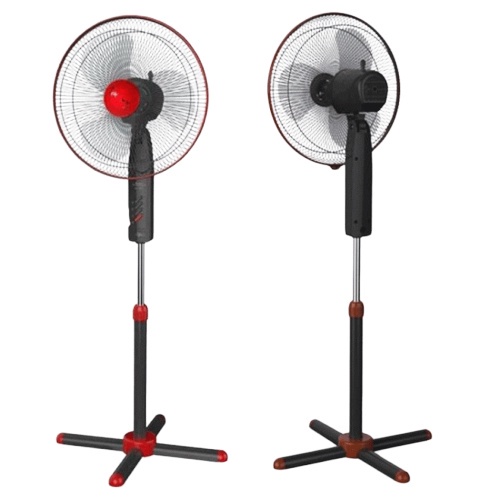 Jual Kipas Angin Berdiri Kaki Silang Exclusive Maspion Stand Fan Ex