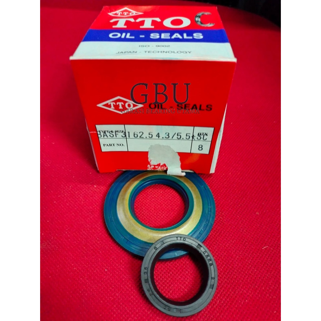 Jual Seal Sil As Kruk As Vespa Px Ps Excel Pxe Spartan Tto Japan