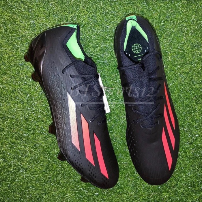 Jual SEPATU BOLA ADIDAS X SPEEDFLOW 1 FG LEAGUE CHAMPIONS EDITION