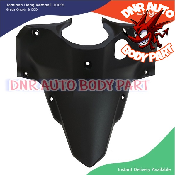 Jual Dasbor Kunci Absolute Revo Fit 2011 2012 2013 Legshield Tengah