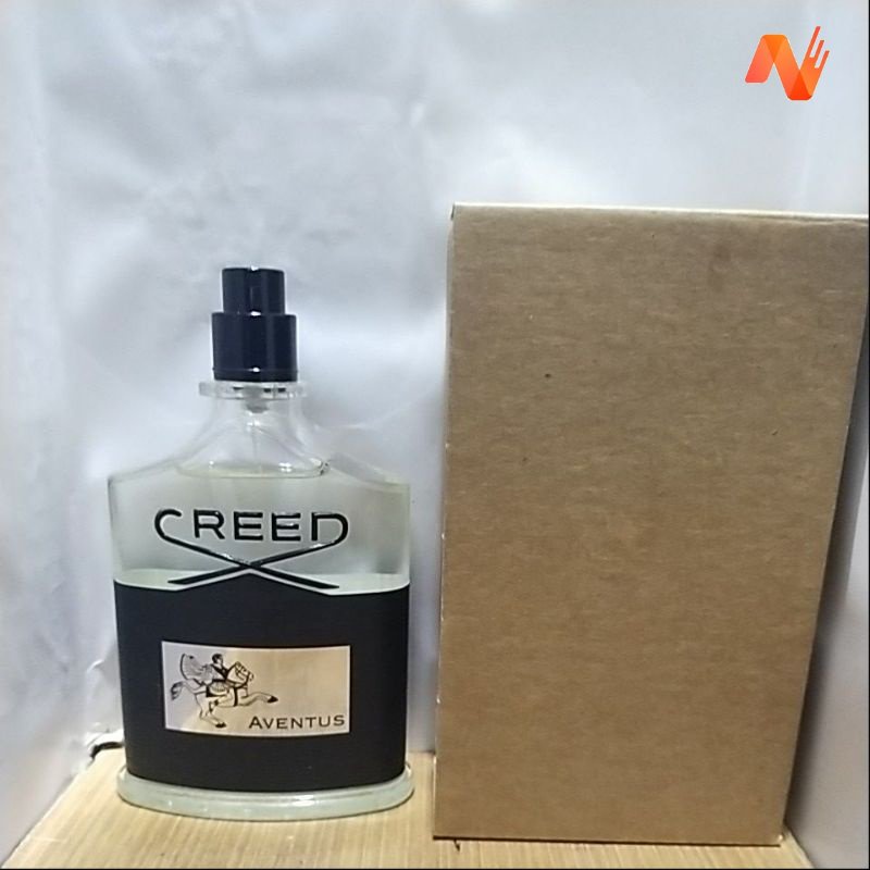 Jual Creed Aventus Tester Edp 100ml SK8 Shopee Indonesia