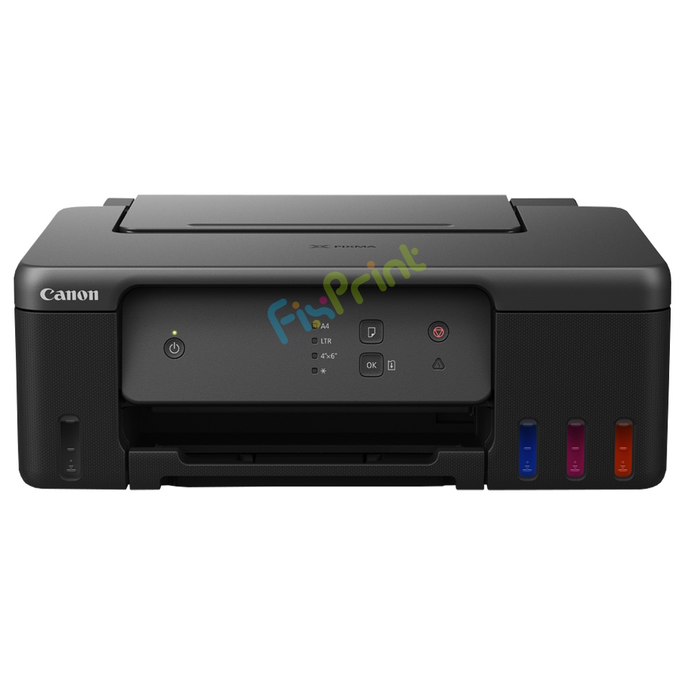 Jual Printer Canon PIXMA Ink Efficient G1737 Pengganti Printer G1010