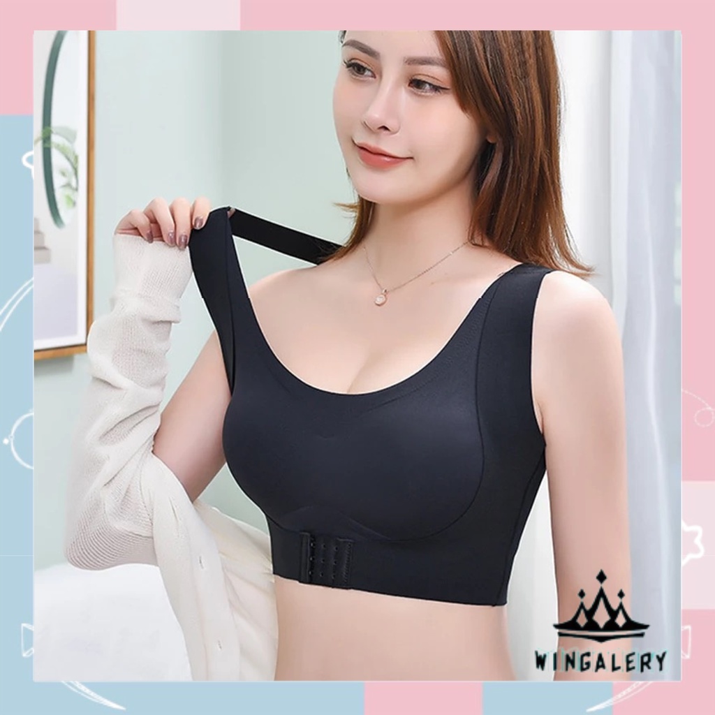 Jual Wingalery Bra Pembentuk Postur Tubuh Posture Corrector Bh Penaik