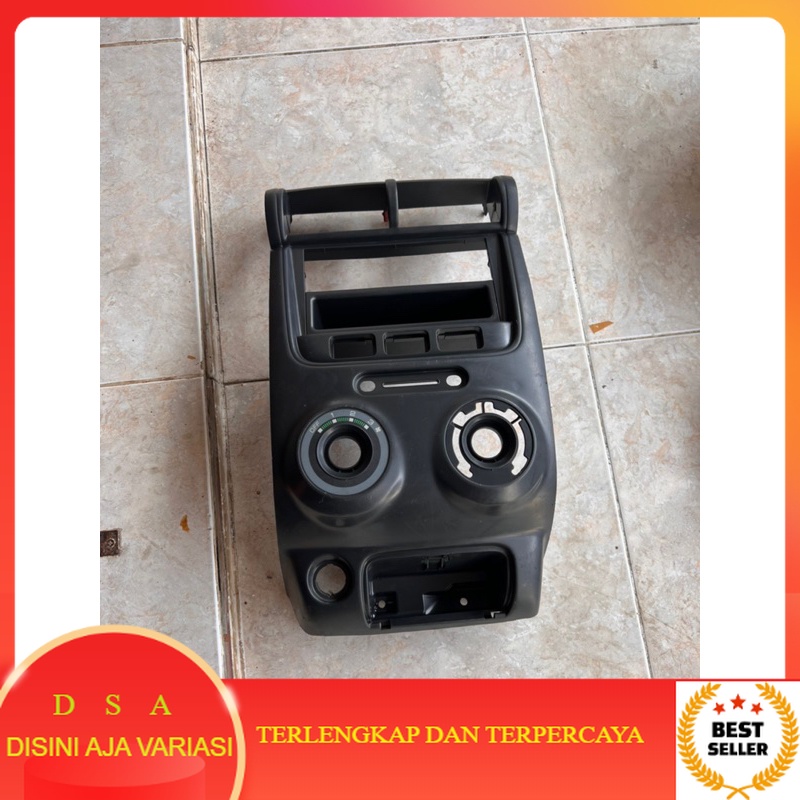 Jual Panel Tipe Tip Cover Panel Dashboard Dasbor Toyota Avanza Daihatsu