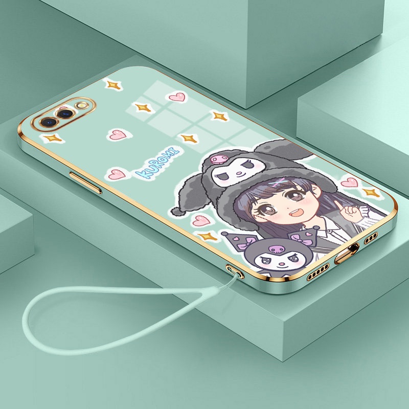 Jual Case For Infinix Hot 11 2021 8 Pro 9 9 Pro 9 Play 10 Play 11 Play
