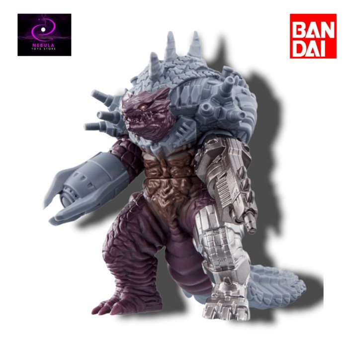 Jual FIGURE SHOOPU BANDAI ULTRAMAN KAIJU ULTRA MONSTER SERIES 157