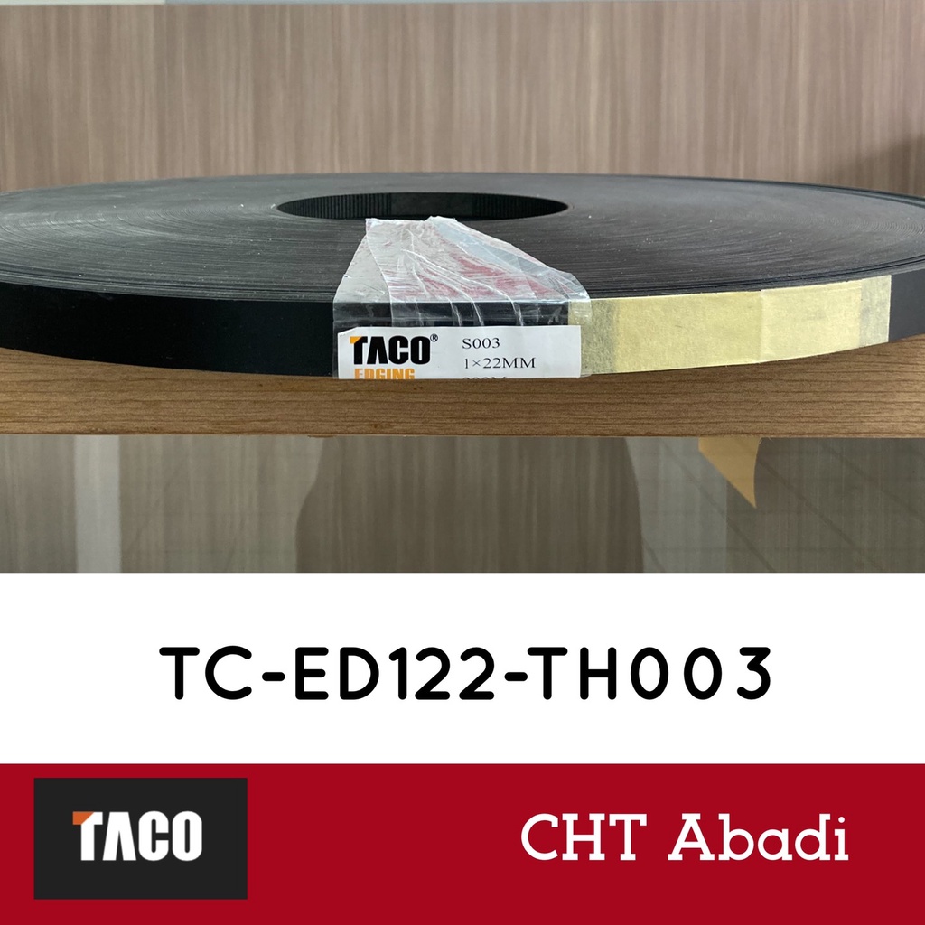 Jual Edging Hpl Taco Th Mm X Shopee Indonesia