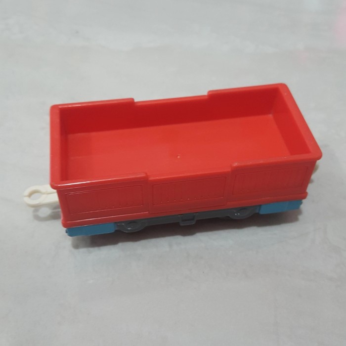 Jual Takara Tomy Plarail Gerbong Kereta Merah Shopee Indonesia