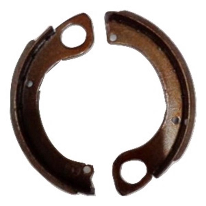 Jual Kampas Rem Tangan Hand Brake Shoe Hino RANGER Shopee Indonesia