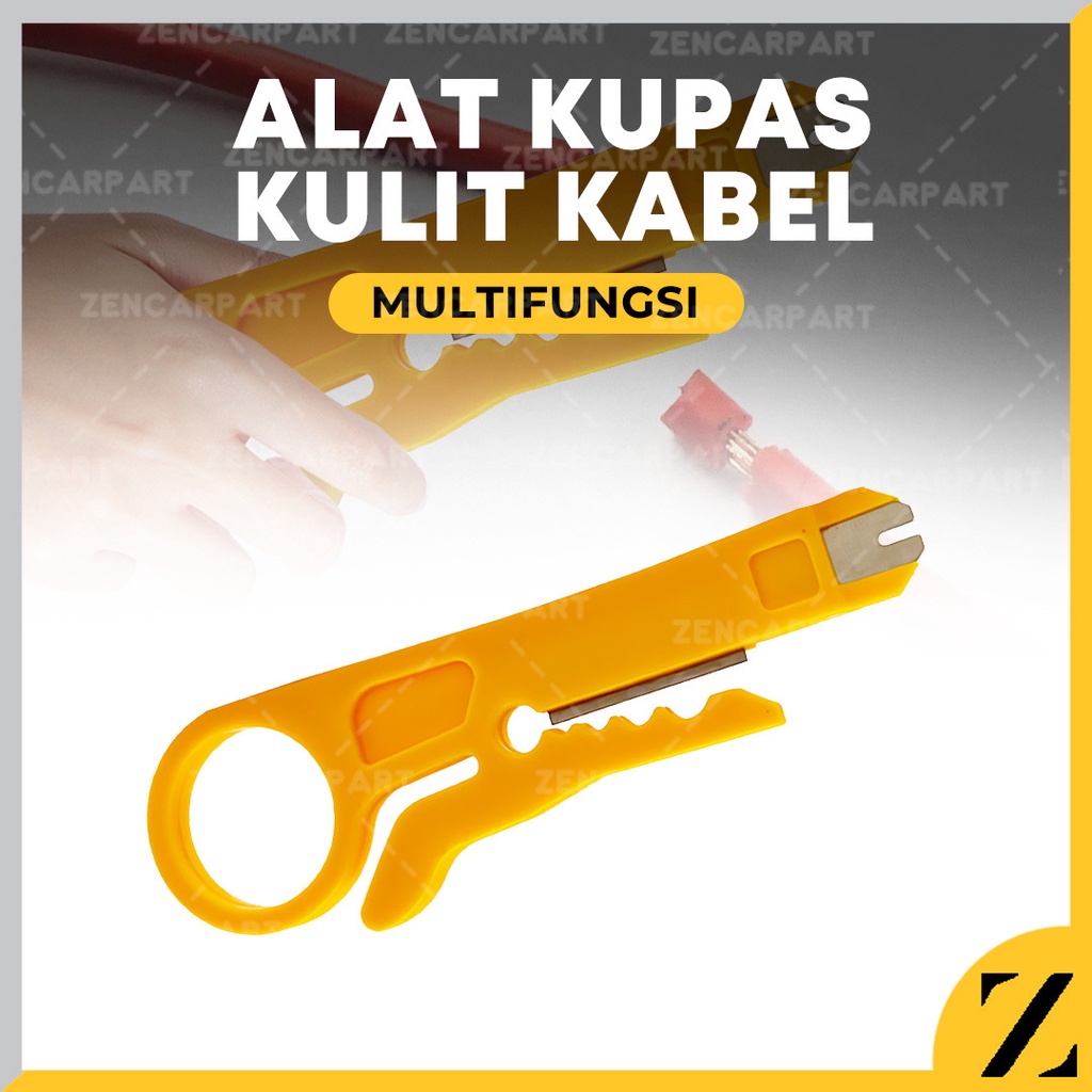 Jual Alat Pengupas Kulit Kabel Kupas Kabel Tang Alat Gunting Potong