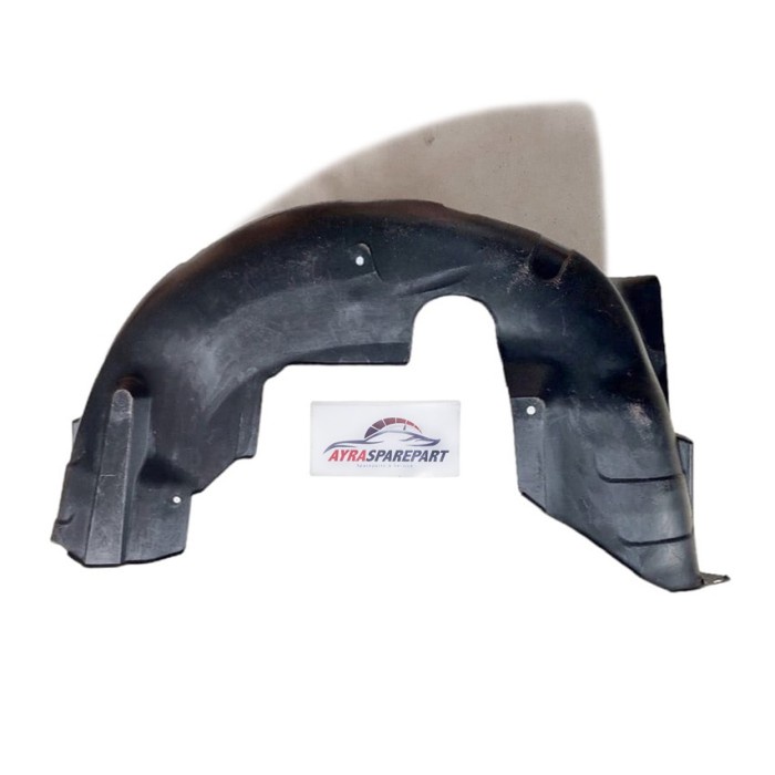 Jual Inner Fender Liner Fender BELAKANG Mobil Suzuki Grand Vitara