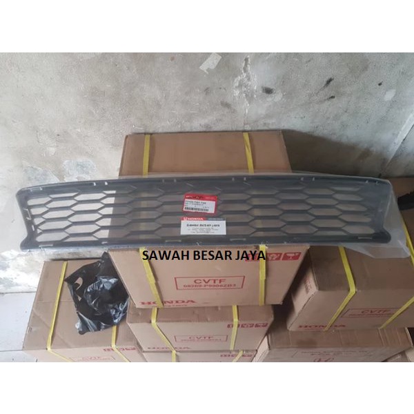 Jual Grille Grill Gril Ram Kisi Kisi Sarang Tawon Jaring Bumper Bemper