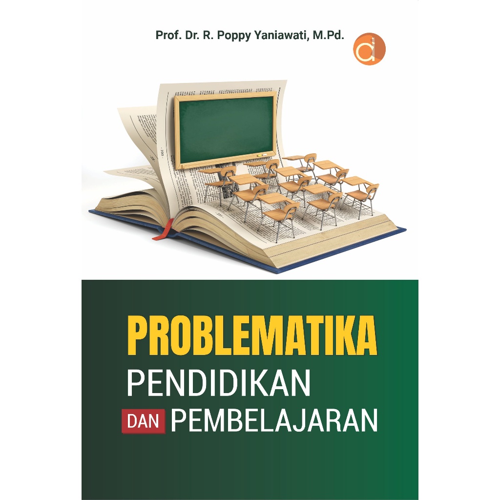 Jual Buku Problematika Pendidikan Dan Pembelajaran BUKU PENDIDIKAN