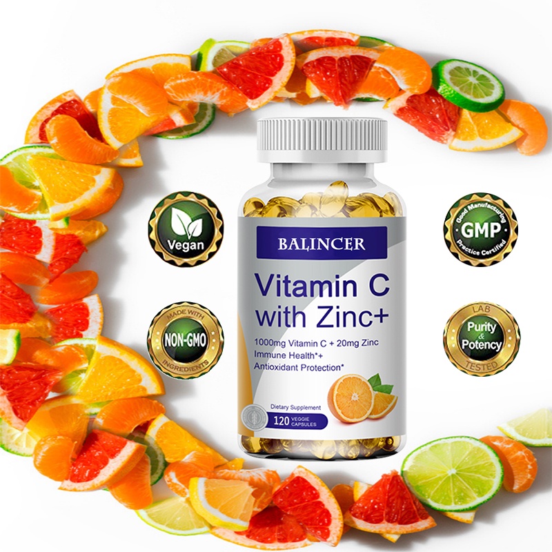 Jual Vitamin C Mg Memelihara Daya Tahan Tubuh Shopee Indonesia