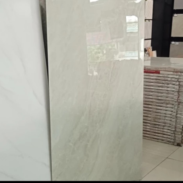 Jual Granit 60x120 Motif Marmer Glossy GS126126 Shopee Indonesia