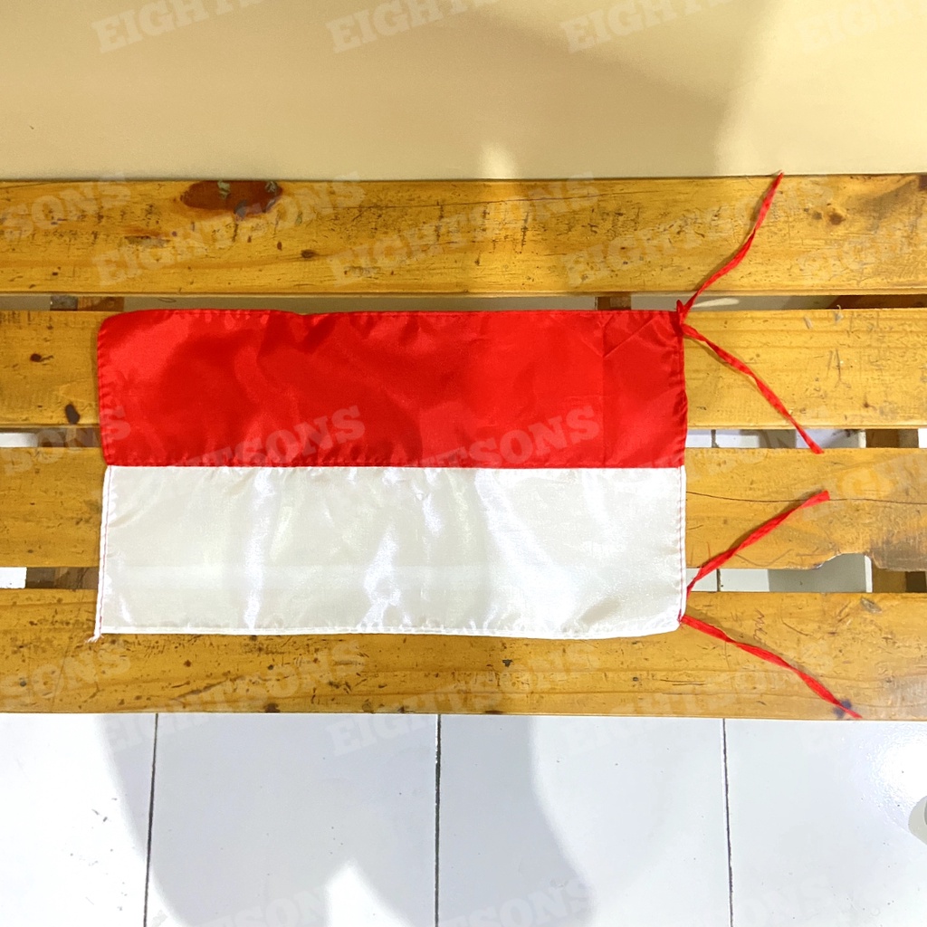 Jual Bendera Meja Motor Bendera Merah Putih Mobil Ukuran Bendera