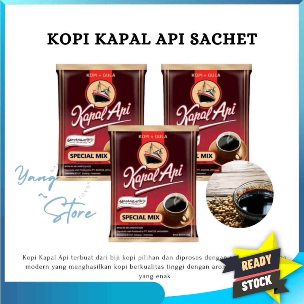 Jual Kopi Abc Susu Sachet Kopi Abc Susu Gr Sachet Shopee Indonesia