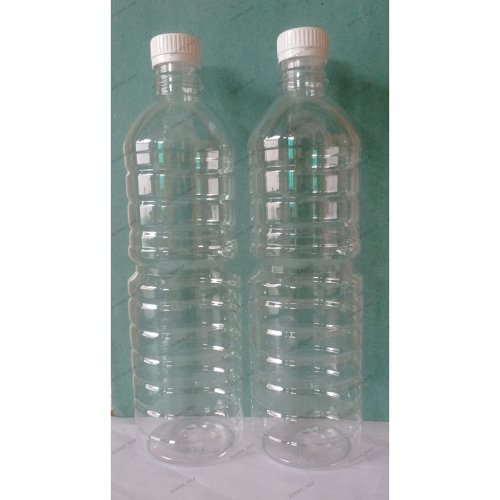 Jual Botol Plastik Kosong Ukuran Liter Shopee Indonesia