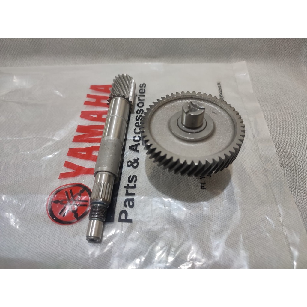 Jual Gear Gigi As Rasio Gear Box Cvt Yamaha Freego Gear Shopee