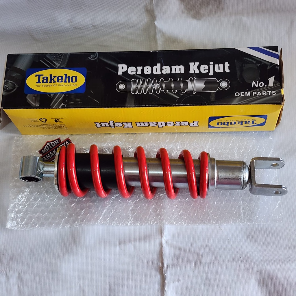 Jual SHOCK BELAKANG CB150R MONOSHOCK CBR150 CB150R CB LED Shopee