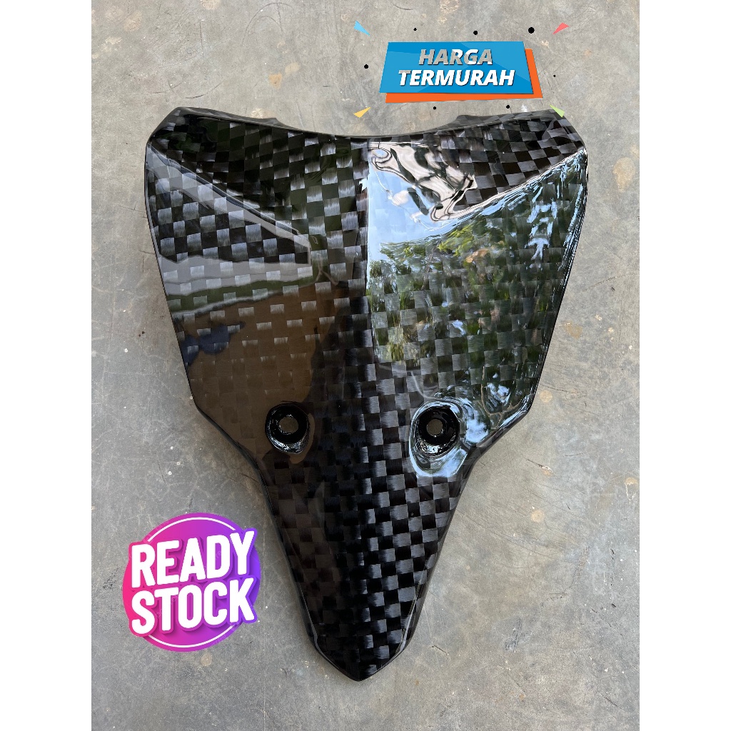 Jual Dasi Vario Old Bohlam Carbon Kevlar Spread Tow Shopee Indonesia