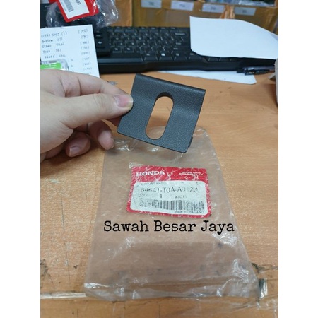 Jual Cover Tutup Baut Bukaan Kunci Ban Serep Cadangan Belakang Honda