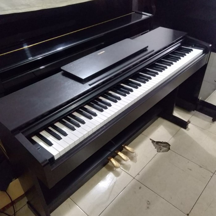 Jual Arius Ydp 142 Piano Shopee Indonesia