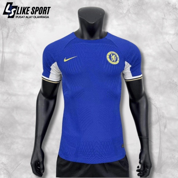 Jual JERSEY BOLA PLAYER ISSUE CHELSEA HOME NEW PI 2023 2024 Shopee