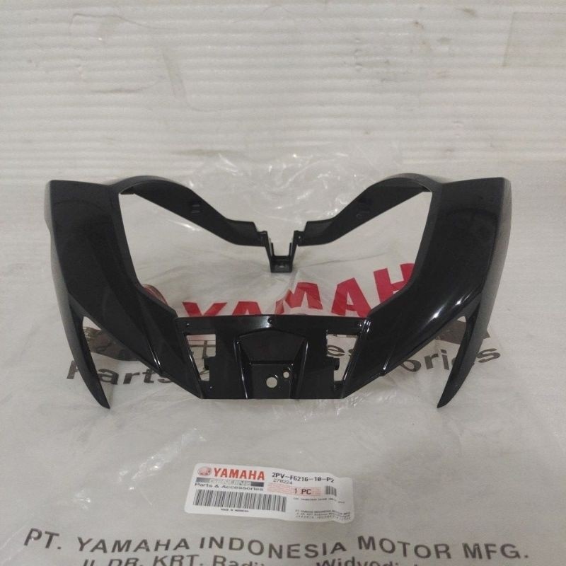 Jual Visor Batok Kepala Depan Atas Yamaha Jupiter Mx King New Mx King